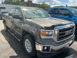 Used 2014 GMC Sierra 1500 SLE w/ SLE Value Package image 3