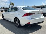 Used 2017 Lexus IS 300 AWD image 3