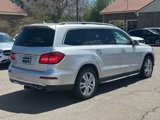 Used 2017 Mercedes-Benz GLS 450 4MATIC image 5