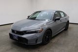 New 2025 Honda Civic Sport image 2