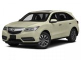 Used 2014 Acura MDX SH-AWD w/ Technology Package image 4