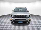 Used 2021 Jeep Renegade Latitude image 2