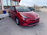 Used 2018 Toyota Prius Three Touring image 3