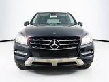 Used 2015 Mercedes-Benz ML 350 4MATIC image 2