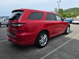 Used 2014 Dodge Durango R/T w/ Premium Nappa Leather Group image 3