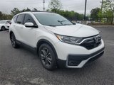 Certified 2020 Honda CR-V EX image 3