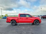 New 2025 RAM 1500 Tradesman w/ Night Edition image 6