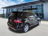Used 2015 Mercedes-Benz ML 350 2WD image 4