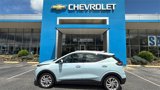 Used 2023 Chevrolet Bolt EUV LT w/ Comfort Package image 4