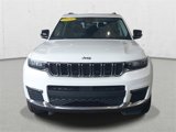 Used 2021 Jeep Grand Cherokee L Limited image 2