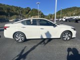 New 2025 Nissan Altima 2.5 S image 2