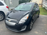 Used 2015 Chevrolet Spark LT image 2