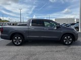 Certified 2019 Honda Ridgeline RTL-E image 2
