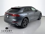 Used 2019 Audi Q8 Premium Plus w/ Premium Plus image 4