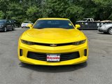 Used 2017 Chevrolet Camaro LT image 4