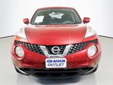Used 2016 Nissan Juke S image 2
