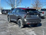 New 2025 Nissan Kicks SV image 4