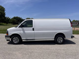 Used 2019 GMC Savana 2500 w/ Driver Convenience Package image 4