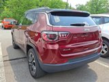 Used 2022 Jeep Compass Limited image 4