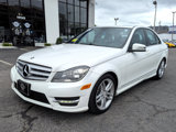 Used 2013 Mercedes-Benz C 300 4MATIC Sedan image 2
