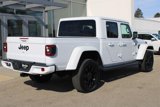 Used 2021 Jeep Gladiator Overland image 3
