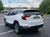 Used 2020 GMC Terrain SLT image 5