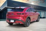 Used 2023 INFINITI QX55 Essential image 5