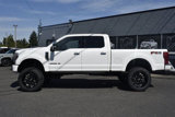 Used 2022 Ford F350 Platinum image 2