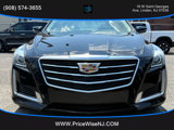 Used 2016 Cadillac CTS Luxury image 2