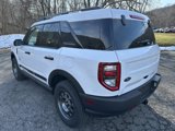New 2024 Ford Bronco Sport Big Bend image 5