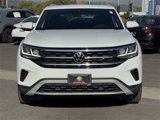 Used 2020 Volkswagen Atlas Cross Sport SEL Premium image 2