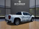 Used 2020 GMC Sierra 1500 SLT w/ SLT Premium Package image 3