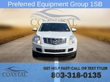 Used 2015 Cadillac SRX Luxury w/ Driver Awareness Package image 2