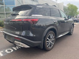 Certified 2022 INFINITI QX60 Autograph w/ Cargo Package image 3