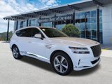 Used 2021 Genesis GV80 3.5T w/ Advanced Package 06 image 2