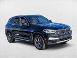 Used 2021 BMW X3 sDrive30i w/ Executive Package image 3