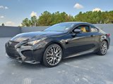 Used 2016 Lexus RC 350 image 3