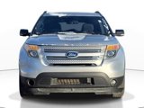 Used 2013 Ford Explorer XLT image 2