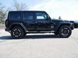 Used 2018 Jeep Wrangler Unlimited Sahara w/ Cold Weather Group image 3