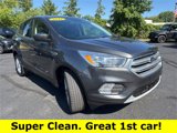 Used 2017 Ford Escape SE image 2