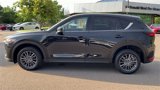 Certified 2021 MAZDA CX-5 Touring image 5