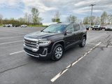 Used 2023 GMC Acadia SLT image 3