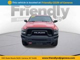 Used 2021 RAM 1500 Classic Warlock w/ Luxury Group image 4