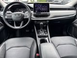 Certified 2022 Jeep Compass Latitude image 4