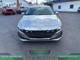 Used 2021 Hyundai Elantra SEL w/ Convenience + Premium Package image 2