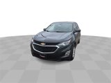 Used 2020 Chevrolet Equinox LT image 4