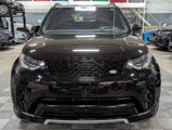 Used 2018 Land Rover Discovery HSE image 4