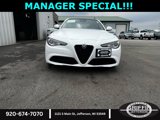 Used 2021 Alfa Romeo Giulia Ti image 5