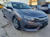 Used 2016 Honda Civic LX image 4