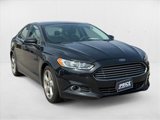 Used 2016 Ford Fusion S w/ Equipment Group 101A image 3